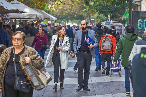 Pensiones: El fondo E fue el que más afiliados ganó durante abril