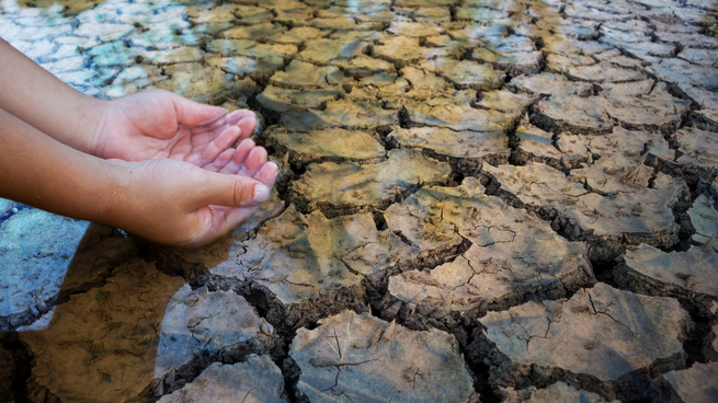  Sin tregua en la crisis del agua, a Montevideo le quedan 9 días de reservas
 