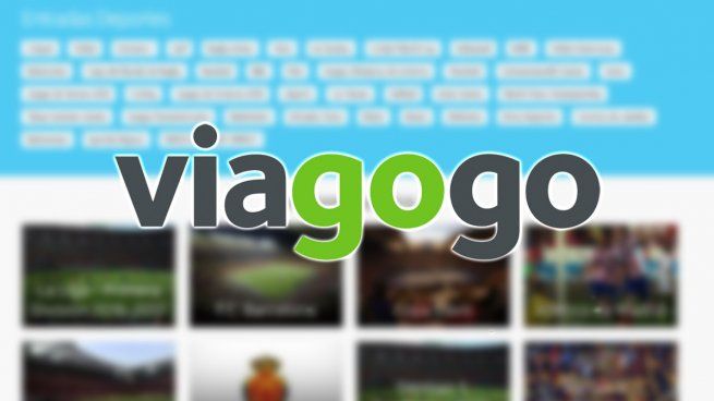  Qué es Viagogo, la app acusada de estafas en la reventa de entradas
 