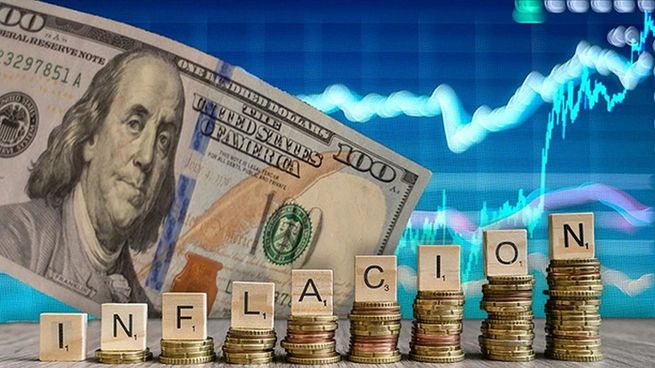  Hasta donde llegará el precio del dólar y la inflación a fin de año, según las principales consultora del país
 