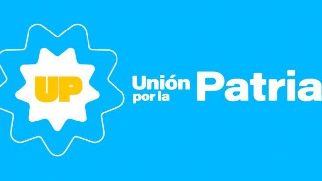  Unión por la Patria oficializó en las redes sociales su nuevo sello y logo
 