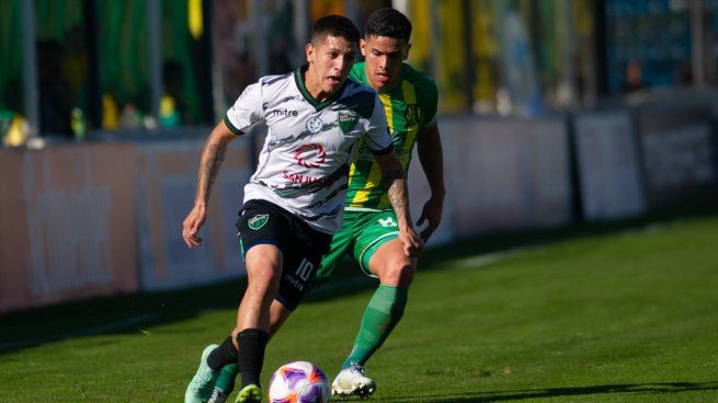  Copa Argentina: San Martín de San Juan ganó de penal en la última jugada
 