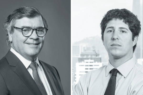 Primus Capital: el último “round” entre Valenzuela y sus exejecutivos por el aumento de capital