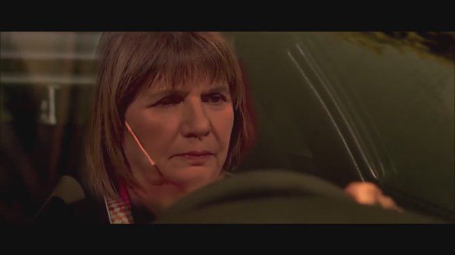  El polémico spot de Patricia Bullrich que circula en las redes sociales: pisar a los 