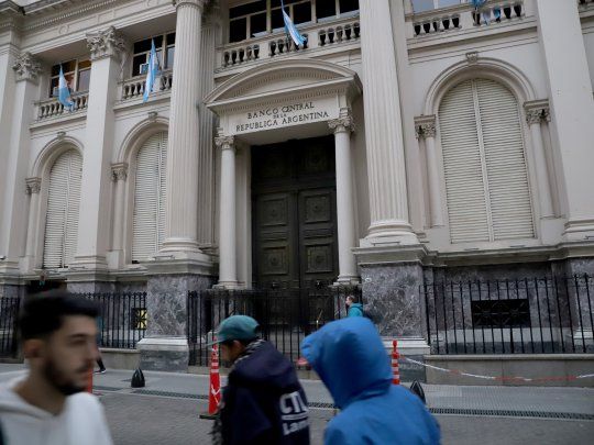  Plazo fijo: ¿qué hará el BCRA con las tasas tras el dato de inflación de mayo?
 