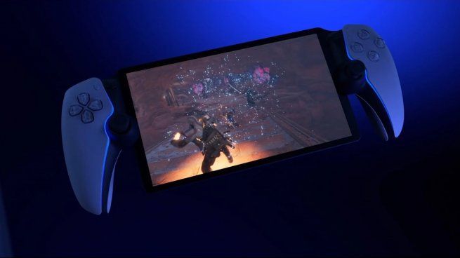  Cloud Gaming: Sony prueba tener videojuegos de PlayStation 5 en la nube
 