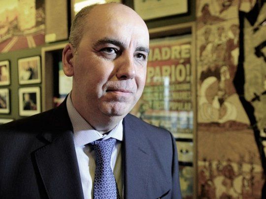  El diario La Nación persigue al juez Martínez de Giorgi
 