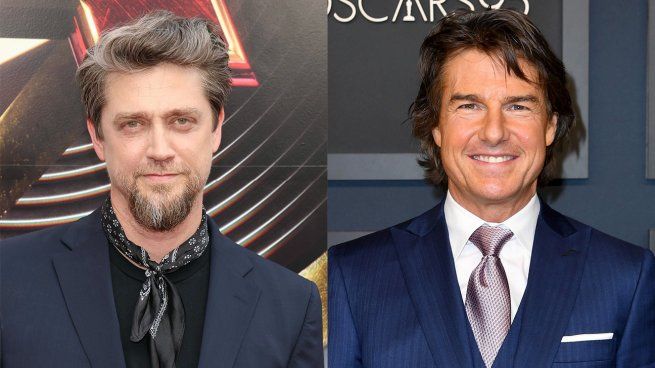  Andy Muschietti habló sobre el llamado de Tom Cruise para felicitarlo por The Flash
 