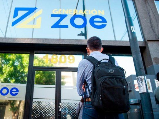  Generación Zoe: un abogado recibió cuatro años de cárcel en la primera condena de la causa
 