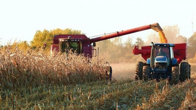  El campo busca generar consensos con la política 
 