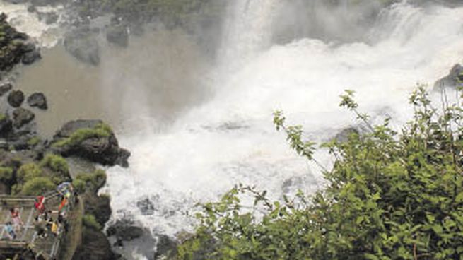  Vacaciones de invierno: boom de demanda para ir a Bariloche e Iguazú
 