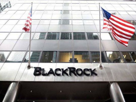  Bitcoin: BlackRock solicita autorización para un fondo cripto con operaciones en bolsa
 