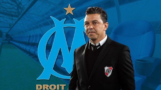  En Francia aseguran que Marcelo Gallardo aceptó la oferta del Olympique Marsella
 