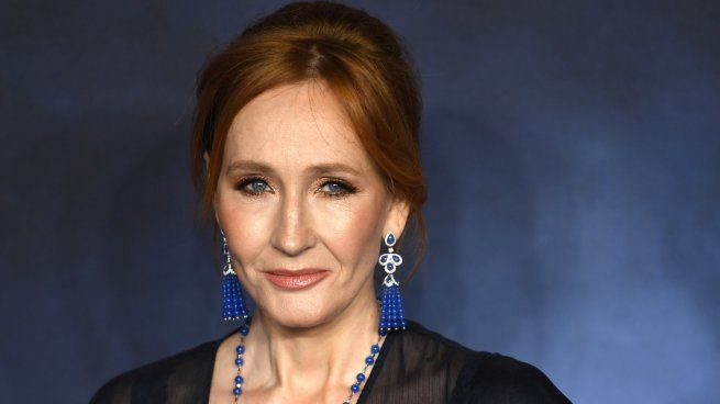  Polémica por los dichos de J. K Rowling sobre la comunidad LGBTIQ+
 