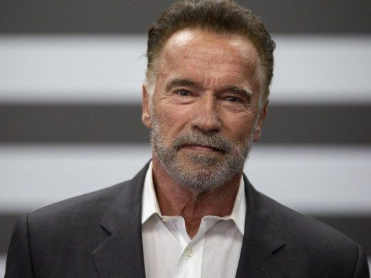  Arnold Schwarzenegger quiere ser presidente de EEUU pero no puede: cuál es el motivo
 