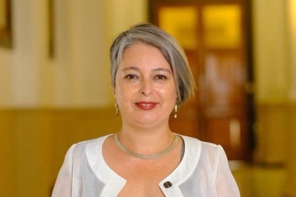 Ministra Jara por llegada de Reyes a Previsión Social: 