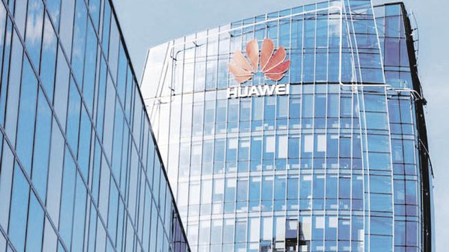 Huawei respondió a la Comisión Europea, que decidió dejar de usar sus equipos
 