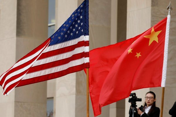 Visita a China de secretario de Estado de EEUU señala alivio de tensiones