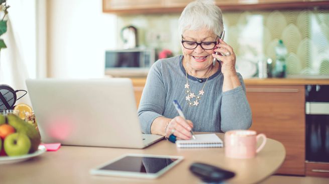  Empleo: el 68% de los reclutadores de Argentina no tomó a ninguna persona mayor de 55 años
 