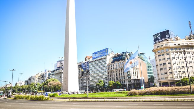  Seguro no lo sabías: Buenos Aires cambió de nombre
 