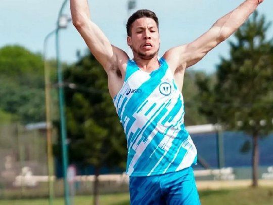  Un atleta olímpico reveló que falsificó su edad y podría recibir una dura sanción
 