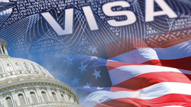  Aumentó el precio de la visa para Estados Unidos: los nuevos requisitos para viajar al exterior
 