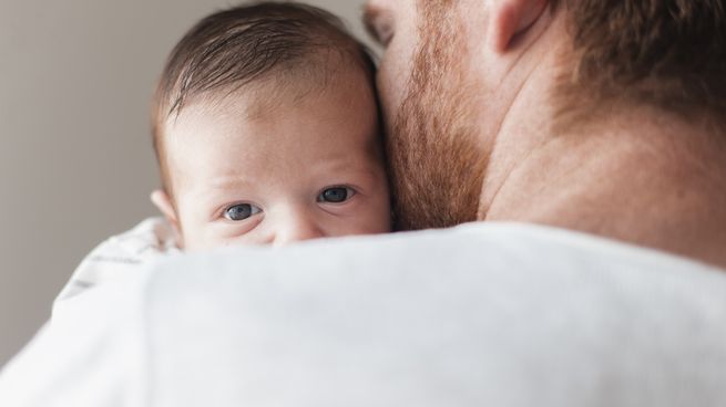  Día del padre: licencias extendidas y el rol en el cuidado de los hijos
 