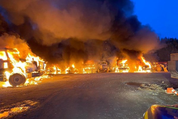 “Este tipo de acciones terroristas afectan el interés de la banca internacional a invertir en Chile