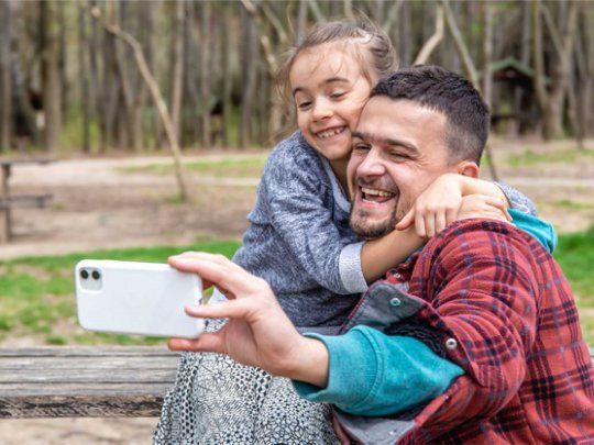  Día del Padre en Argentina: qué dijeron los políticos en las redes sociales
 