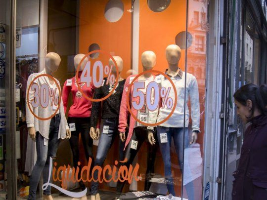  Día del Padre: las ventas cayeron 1,2% anual y las promociones no fueron suficientes
 