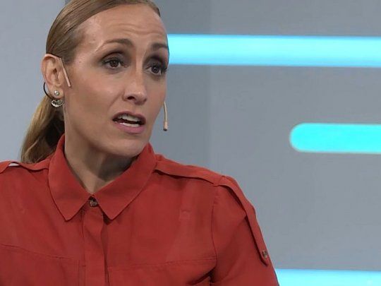  Florencia Arietto propuso libre portación armas para mujeres víctimas de violencia
 