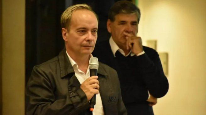  Elecciones en Chaco: el candidato libertario no llegó ni al 3% de los votos
 