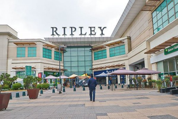 Utilidades de Ripley cayeron más de 70% en 2022, en línea con el resto de la industria del retail