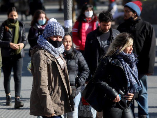  Clima: pronóstico del tiempo del martes 20 de junio de 2023
 