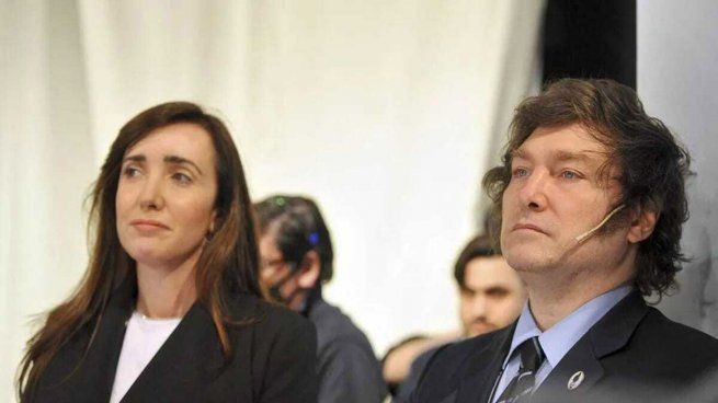  Los dichos de Milei contra Vidal que generaron indignación en Juntos por el Cambio
 