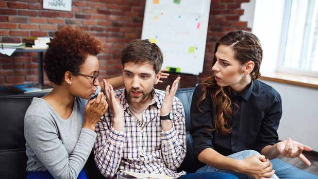  ¿Qué miran los jóvenes para elegir un nuevo desafío laboral?
 