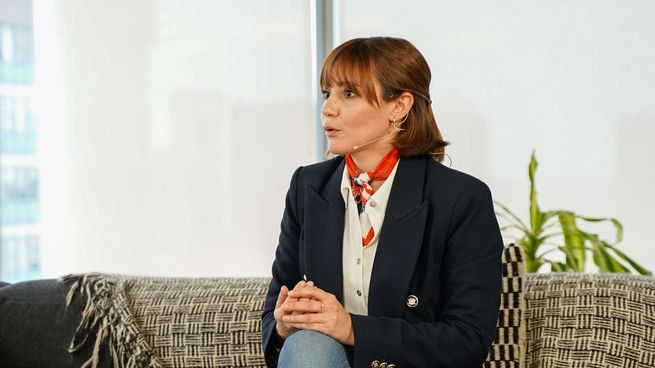  Fernanda Ávila, secretaría de Minería: 