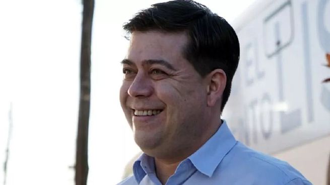  Chubut: tras ser dado de baja, referente de Milei amenaza con judicializar candidatura
 