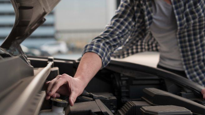  ¿Cómo cuidar la batería del auto en invierno?: claves para evitar fallos de arranque
 