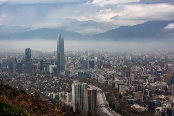 Mercados financieros chilenos permanecen cerrados por feriado por el Día Nacional de los Pueblos Indígenas