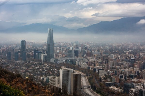 Mercados financieros chilenos permanecen cerrados por feriado por el Día Nacional de los Pueblos Indígenas