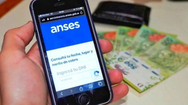  Mi Anses: cómo acceder al recibo de sueldo de jubilados y pensionados
 