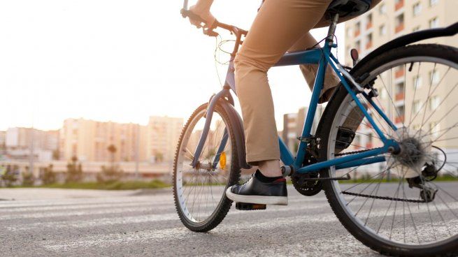  Bikleta: la app gratuita que permite registrar tu bicicleta y evitar robos
 