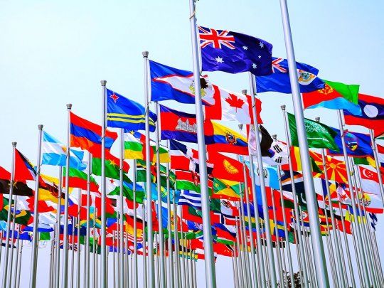  La historia detrás de los países que cambiaron de nombre
 