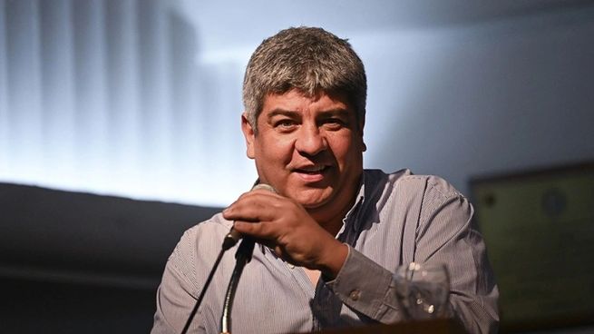  Moyano responsabilizó a Morales por los incidentes en Jujuy: 