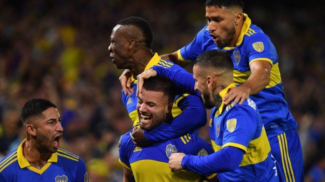  Boca: cuál es el nuevo sponsor que desembolsará una fortuna para figurar en la camiseta
 