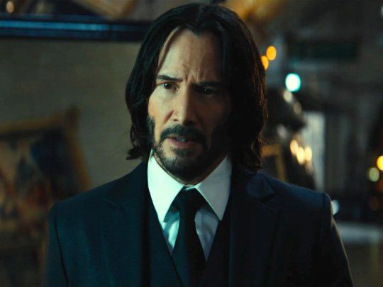  Premios Oscar: el director de John Wick busca que se premie a los dobles de acción
 