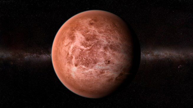  ¿Hay vida en Venus?: un descubrimiento en sus nubes llena de esperanza a la comunidad científica
 