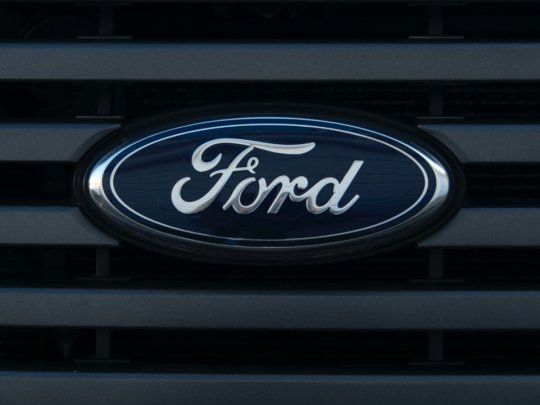  Ford: qué modelo dejará de producirse después de 47 años
 