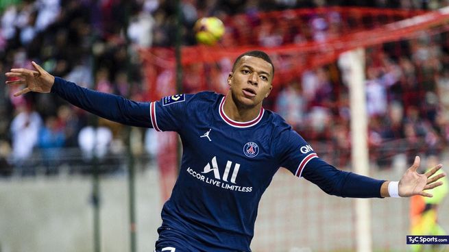  Real Madrid, a un paso de cumplir su anhelo y comprar a Mbappé
 